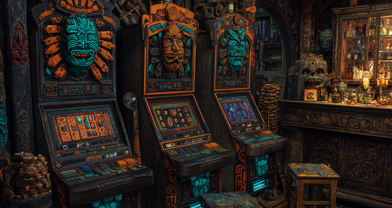 Spinanga Casino