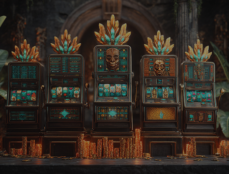 Spinanga Casino