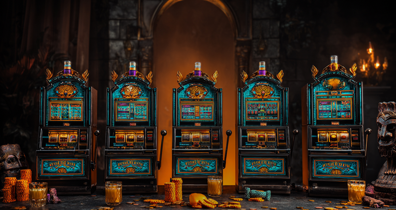 Spinanga Casino